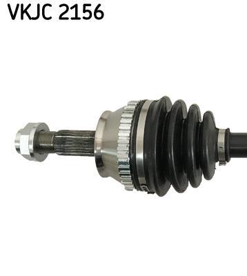 Cardan SKF ref. VKJC 2156